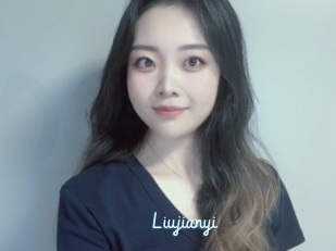 Liujianyi