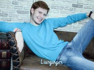 Liusginger