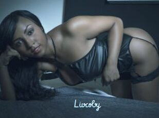 Livcoby