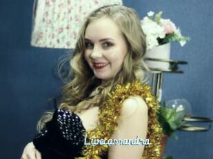 Livecassandra
