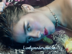 Livelyvanderwoodsen