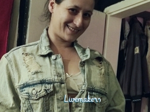 Livemakers