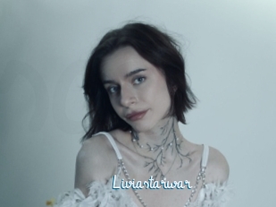 Liviastarwar