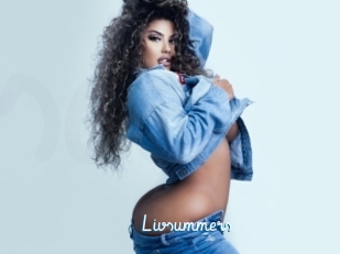 Livsummers