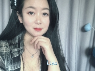 Lixia