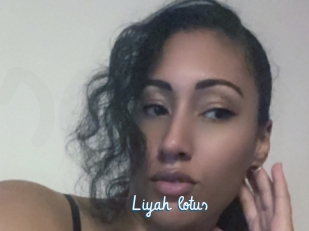 Liyah_lotus
