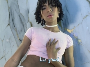 liz_grant Sexe Cool