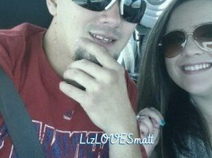 LizLOVESmatt