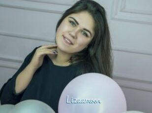 Lizaamoon