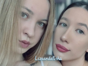 Lizaandalisha