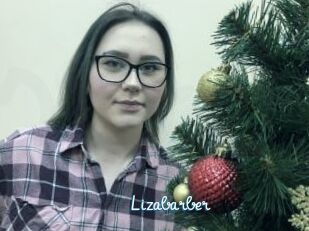 Lizabarber