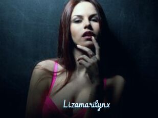 Lizamarilynx