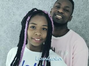 Lizandparker