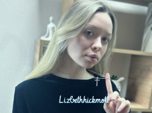 Lizbethhickmott