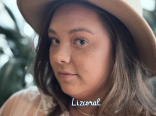 Lizcoral
