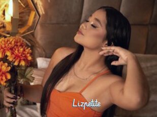 Lizpetite