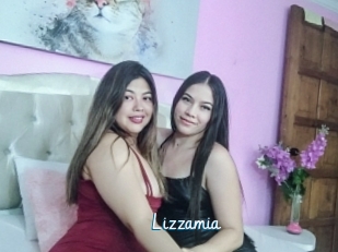 Lizzamia