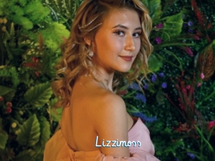 Lizzimoss
