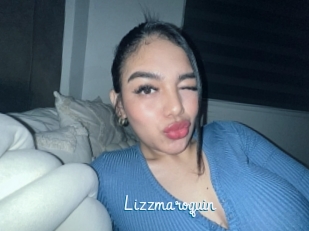 Lizzmaroquin