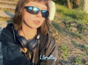 Llorelley