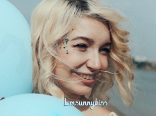Lmsunnykiss
