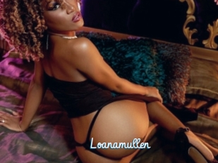 Loanamullen