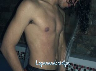 Loganandcristyn
