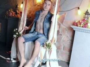 Loganmoon