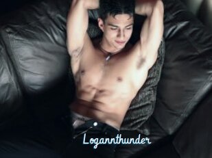 Logannthunder