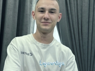 Loganortega