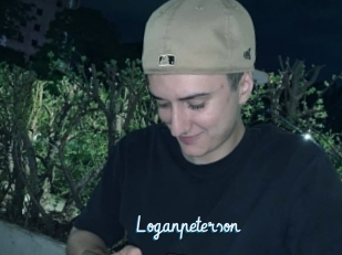 Loganpeterson