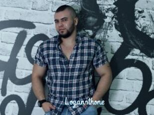 Logansthone