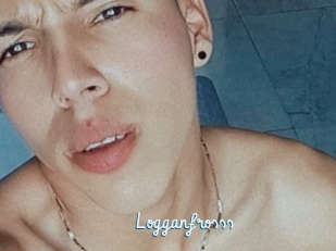 Logganfrosss