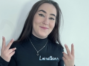 Loisalkins