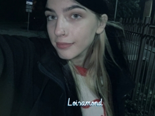 Loisamond