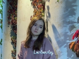 Loisbensley