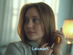 Loiscoaker