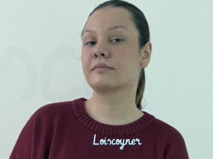 Loiscoyner