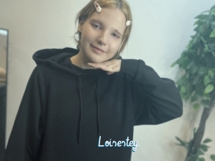 Loisestey
