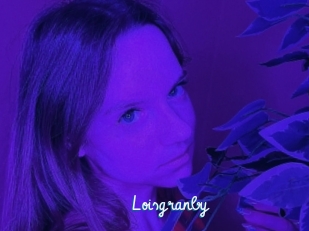 Loisgranby