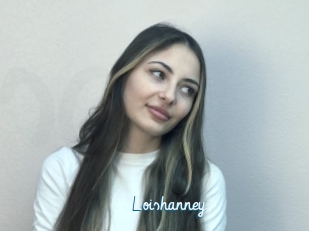 Loishanney