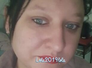 Lola2019lola