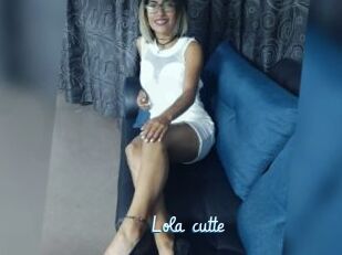 Lola_cutte