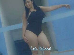 Lola_latinhot