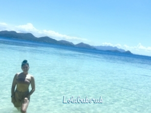 Lolabakeruk