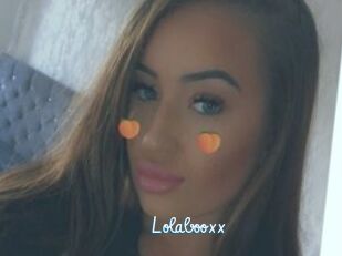 Lolabooxx