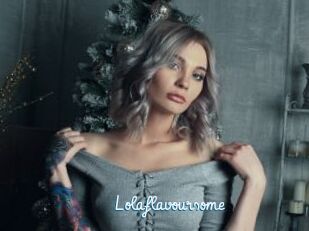 Lolaflavoursome