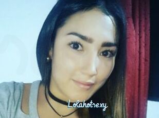Lolahotsexy