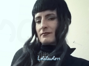 Lolalawless