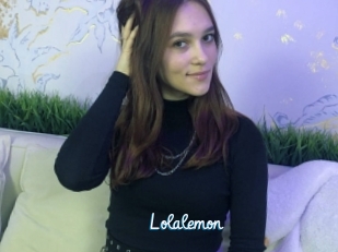 Lolalemon